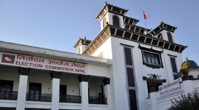 प्रतिनिधिसभा निर्वाचन ः प्रत्यक्षतर्फ २५ जिल्लाका ३० लाख मतपत्र छापियो