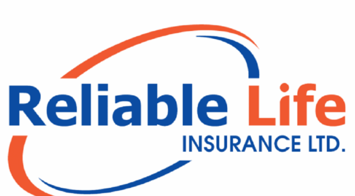 रिलायबल नेपाल लाइफद्वारा नगद लाभांश वितरण