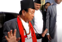 सिंहदरबार घेरेर मात्र देश विकास हुँदैन ः मन्त्री पुन