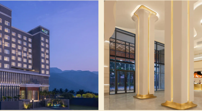 बुटवलमा हायात प्लेसको शुभारम्भ संगै पश्चिम नेपालको हस्पिटालिटी क्षेत्रमा नयाँ युगको सुरुवात