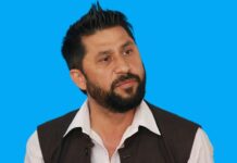 पुरानो संसद् फर्काउने चलखेल र धम्की स्वीकार्दैनौं ः रवि लामिछाने