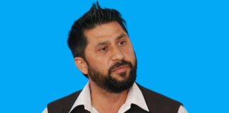 पुरानो संसद् फर्काउने चलखेल र धम्की स्वीकार्दैनौं ः रवि लामिछाने