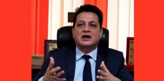 प्रभु बैंकको सीईओमा सुमन शर्मा नियुक्त