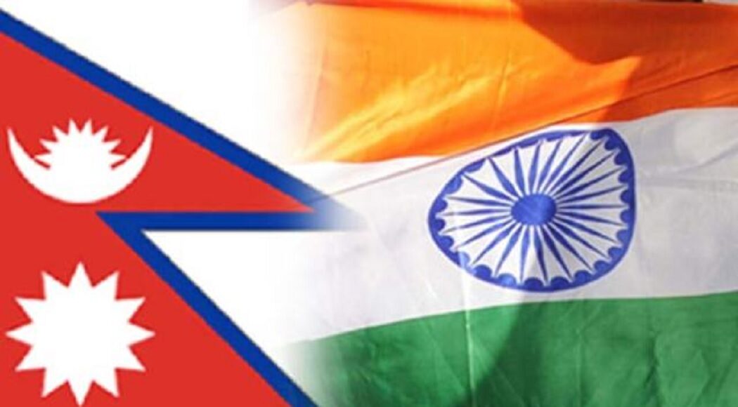भारत सरकारले नेपाललाई १२ अर्ब बढी अनुदान दिने