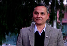 सामाजिक सञ्जाल नियमन सम्बन्धी विधेयक संसद्बाट फिर्ता लिने सरकारको निर्णय