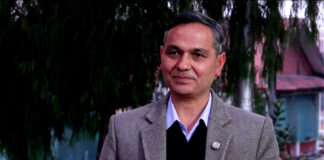 सामाजिक सञ्जाल नियमन सम्बन्धी विधेयक संसद्बाट फिर्ता लिने सरकारको निर्णय