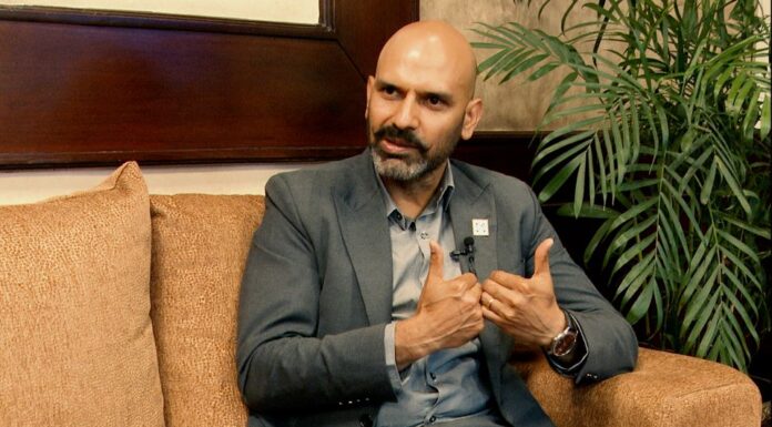 बीमा कम्पनीलाई ९० प्रतिशतभन्दा बढी पूँजी बैंकको निक्षेपमै राख्नुपर्ने बाध्यता छः सीईओ पराजुली