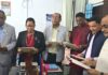 मधेशमा मन्त्रिमण्डल विस्तार, नवनियुक्त ५ मन्त्रिले लिए शपथ