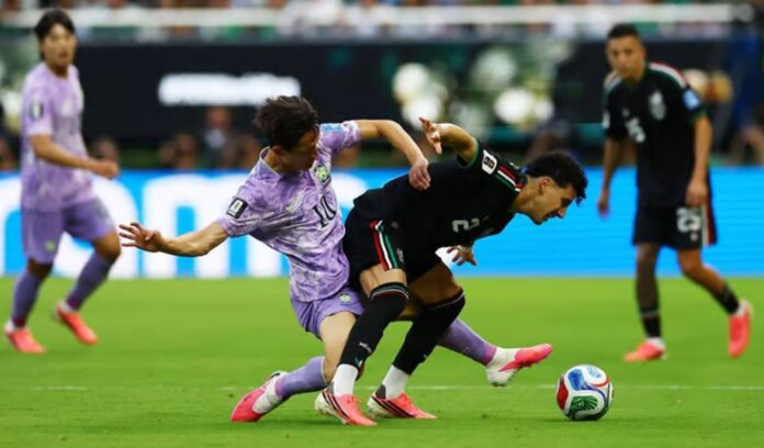 south-korea