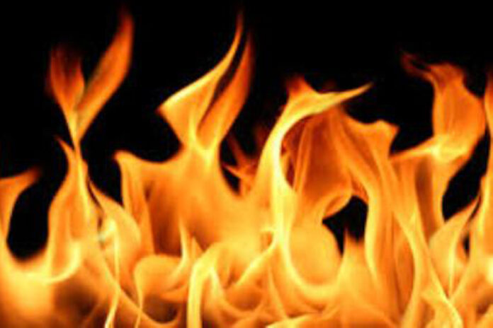 Fire-Aago