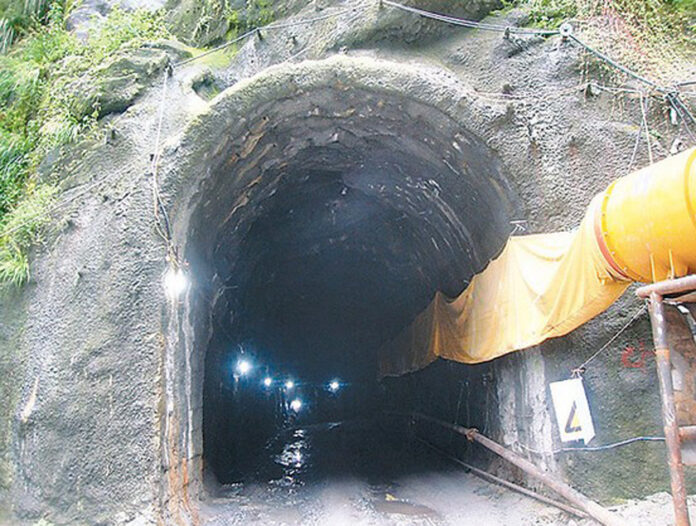 MeLamchi