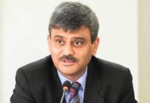 बालेनले नियुक्त गरे ७ विश्वविद्यालयमा उपकुलपति, त्रिविमा डा. थापा