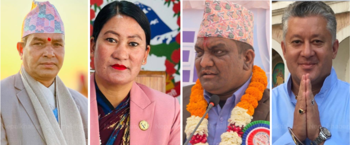 karnali-4-minister