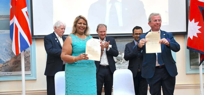 nepal-uk